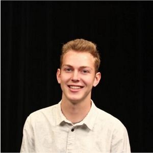 Meet your Posher, Gabriel